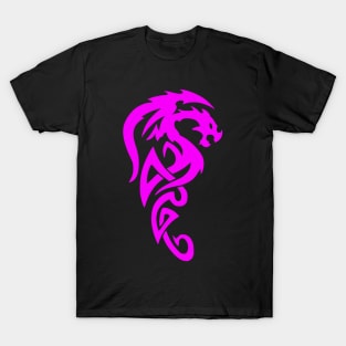 Dragon c funny trend new gifts essensiallipartist T-Shirt